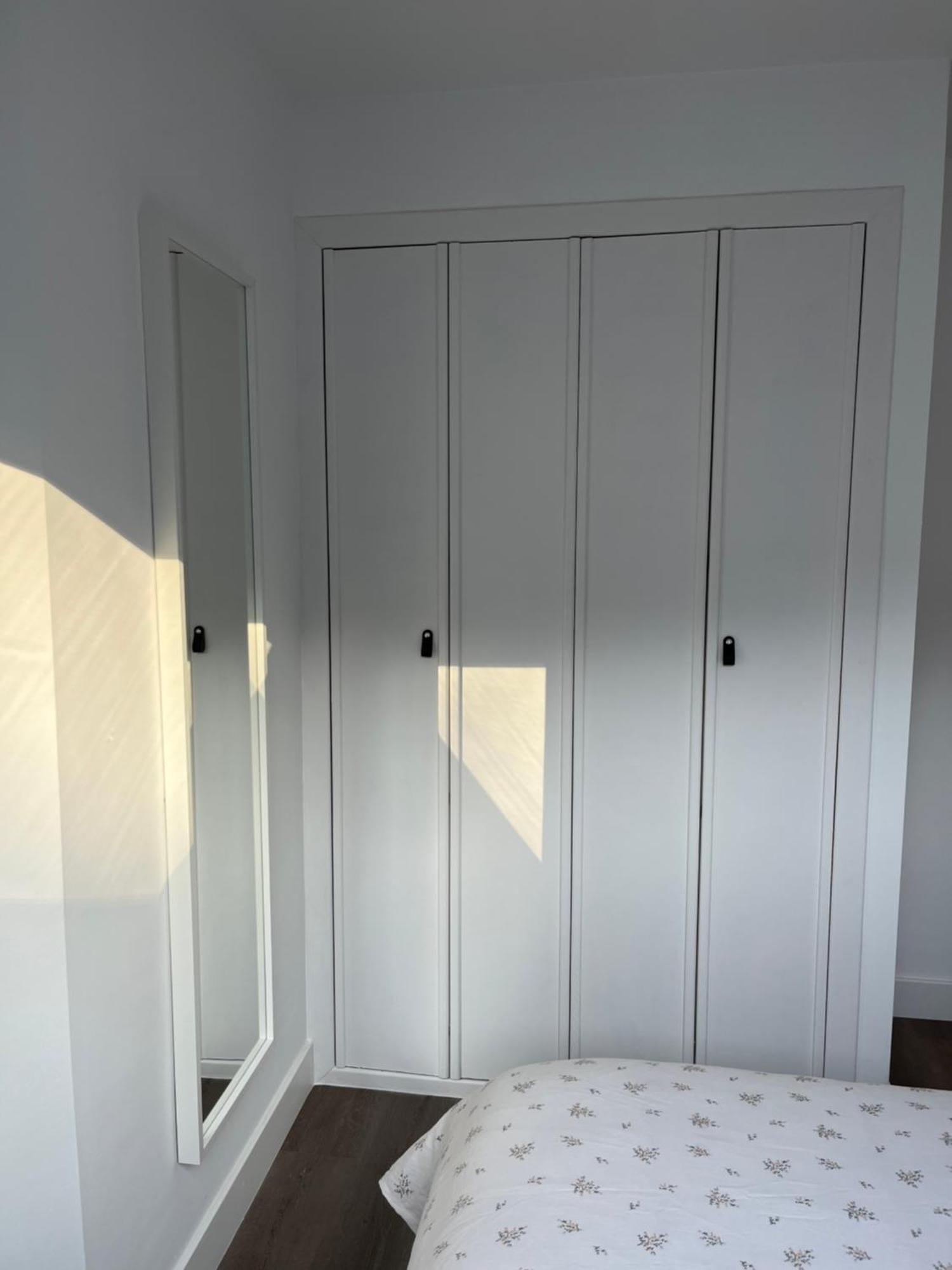 Atico Con Vistas En Raxo Apartment Ngoại thất bức ảnh